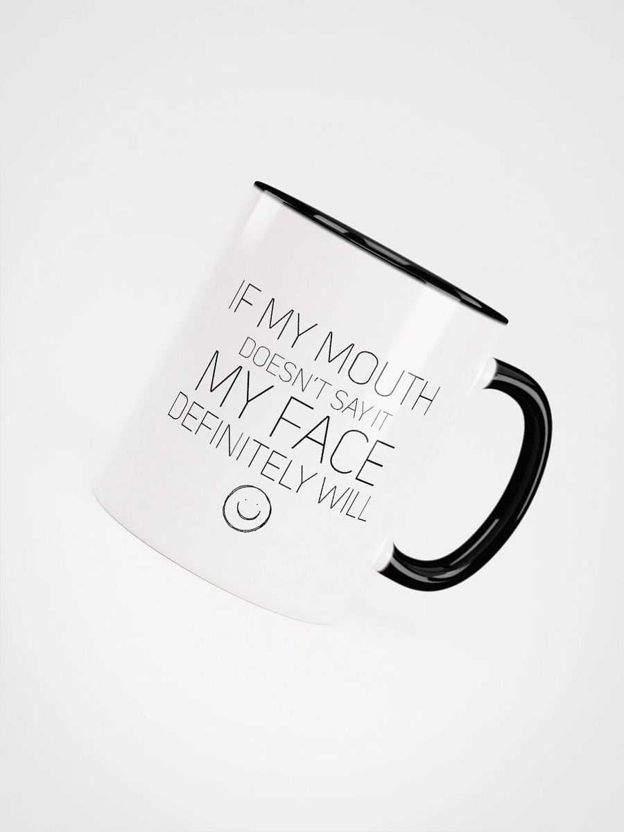 If My Mouth Doesn't Say It... product image (4)