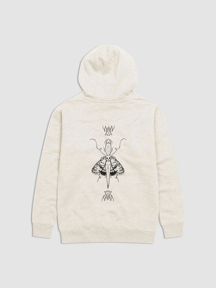 Dagger Moth Hoodie product image (9)