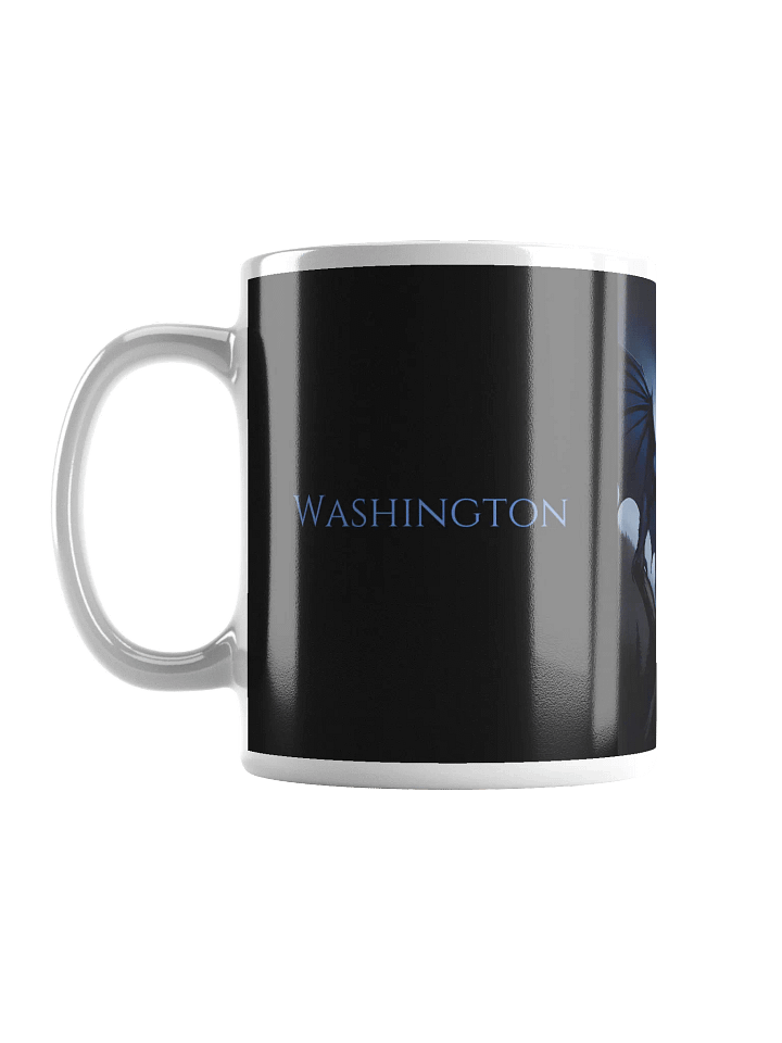 West Coast Cryptids | Washington Batsquatch product image (2)