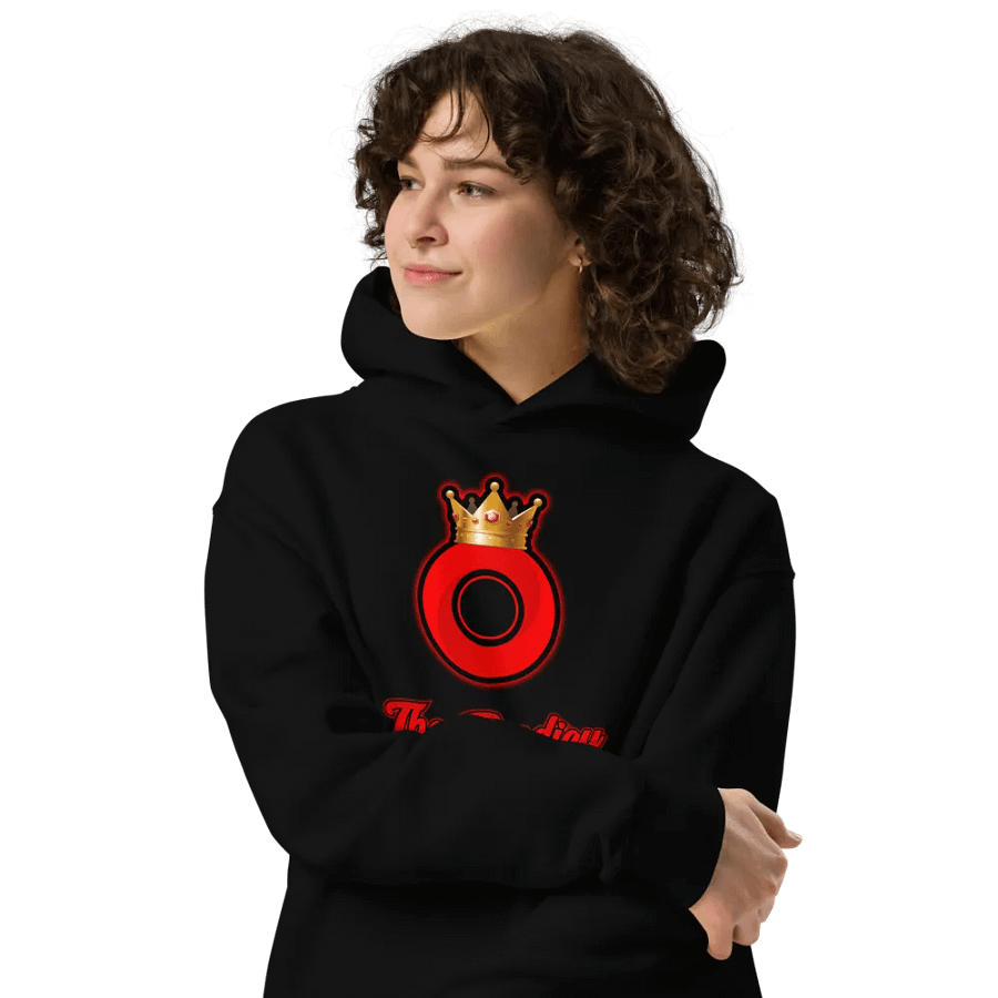 PRODIGY HOODIE product image (4)
