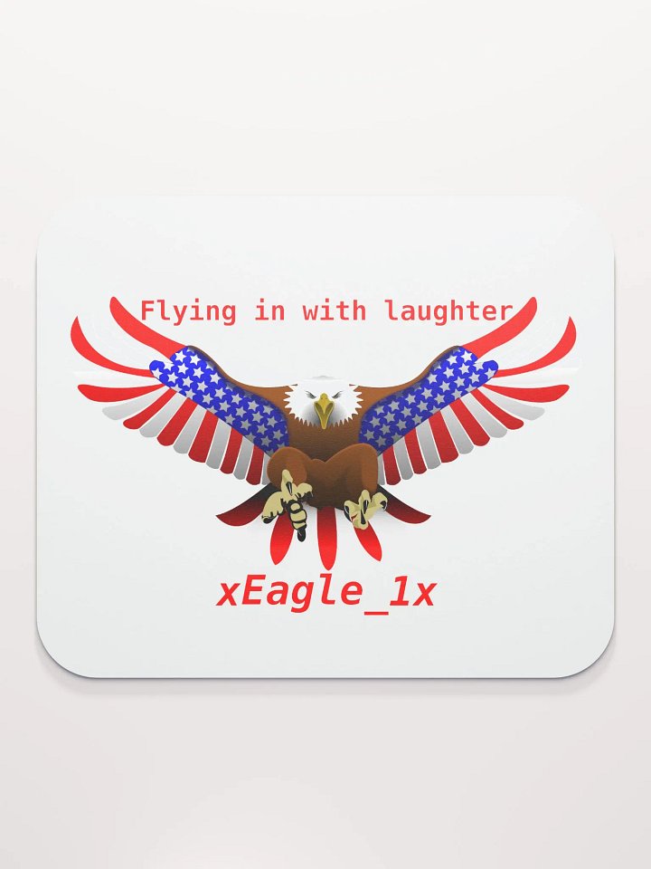Eagle Pad product image (2)