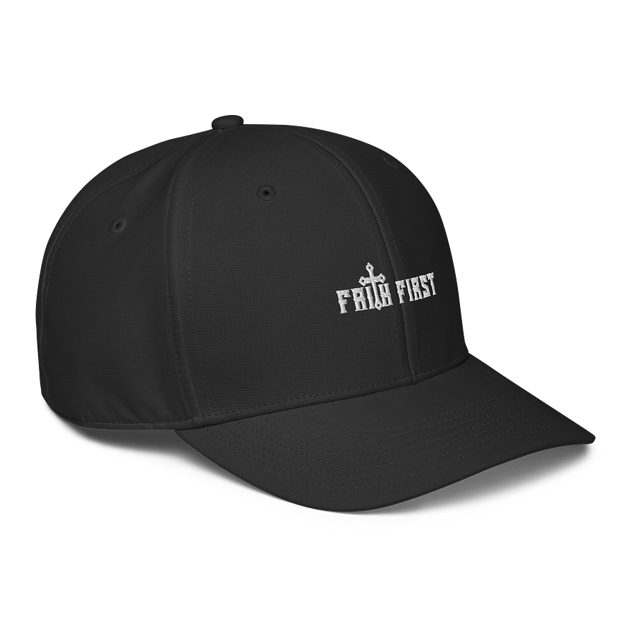 Faith F1rst x Adidas Performance Cap product image (3)