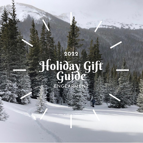 The 2022 Engearment Holiday Gift Guide is here!

Each item is reviewed in detail by a member of the Engearment Team.  Every l...