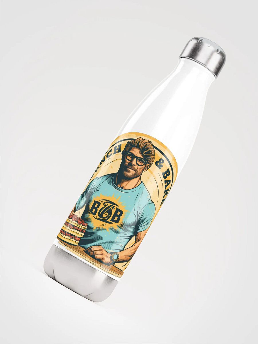 Bench&Bake Water Bottle product image (4)