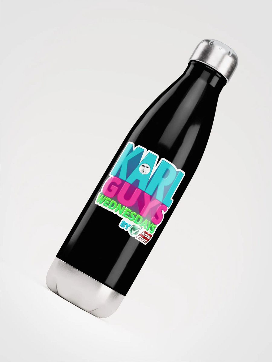 KARL GUYS WED BOTTLE product image (4)