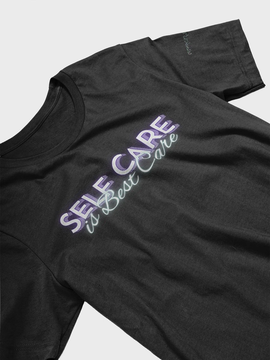 Self Care Super Soft T product image (3)