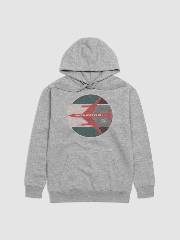 Interflug GmbH - DDR - Hoodie product image (1)