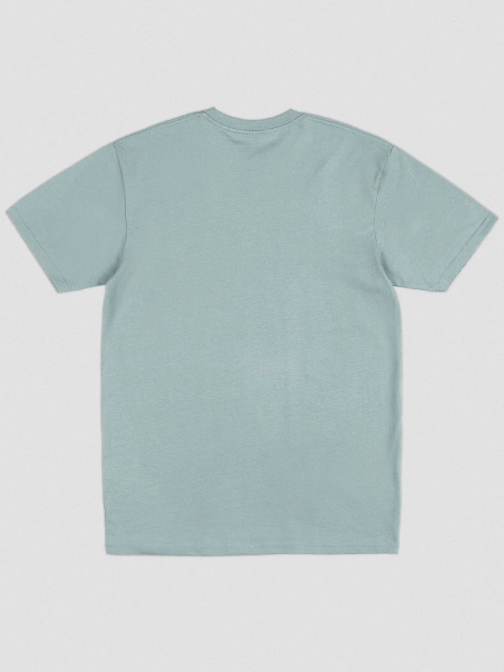 Signature collection - White logo - Crewneck T-Shirt product image (10)
