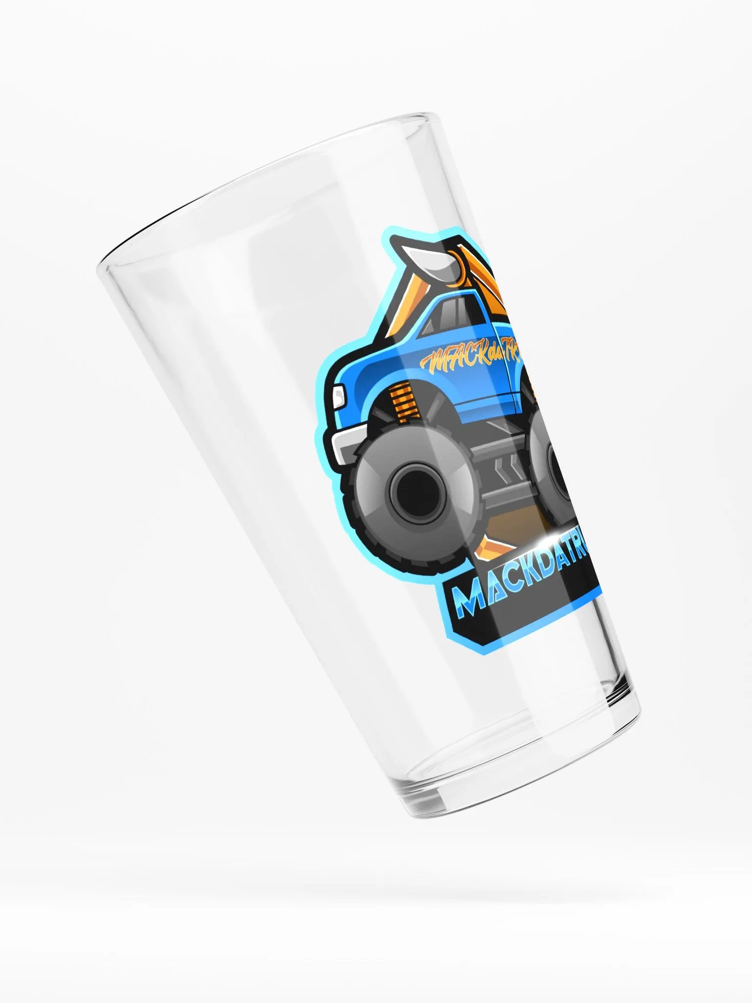 MDT Glass product image (4)