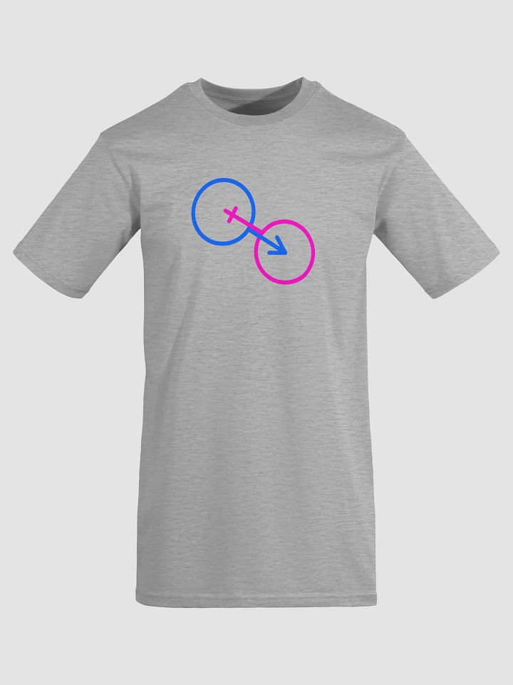 Infinite Traditional Connection Men's Tee product image (1)