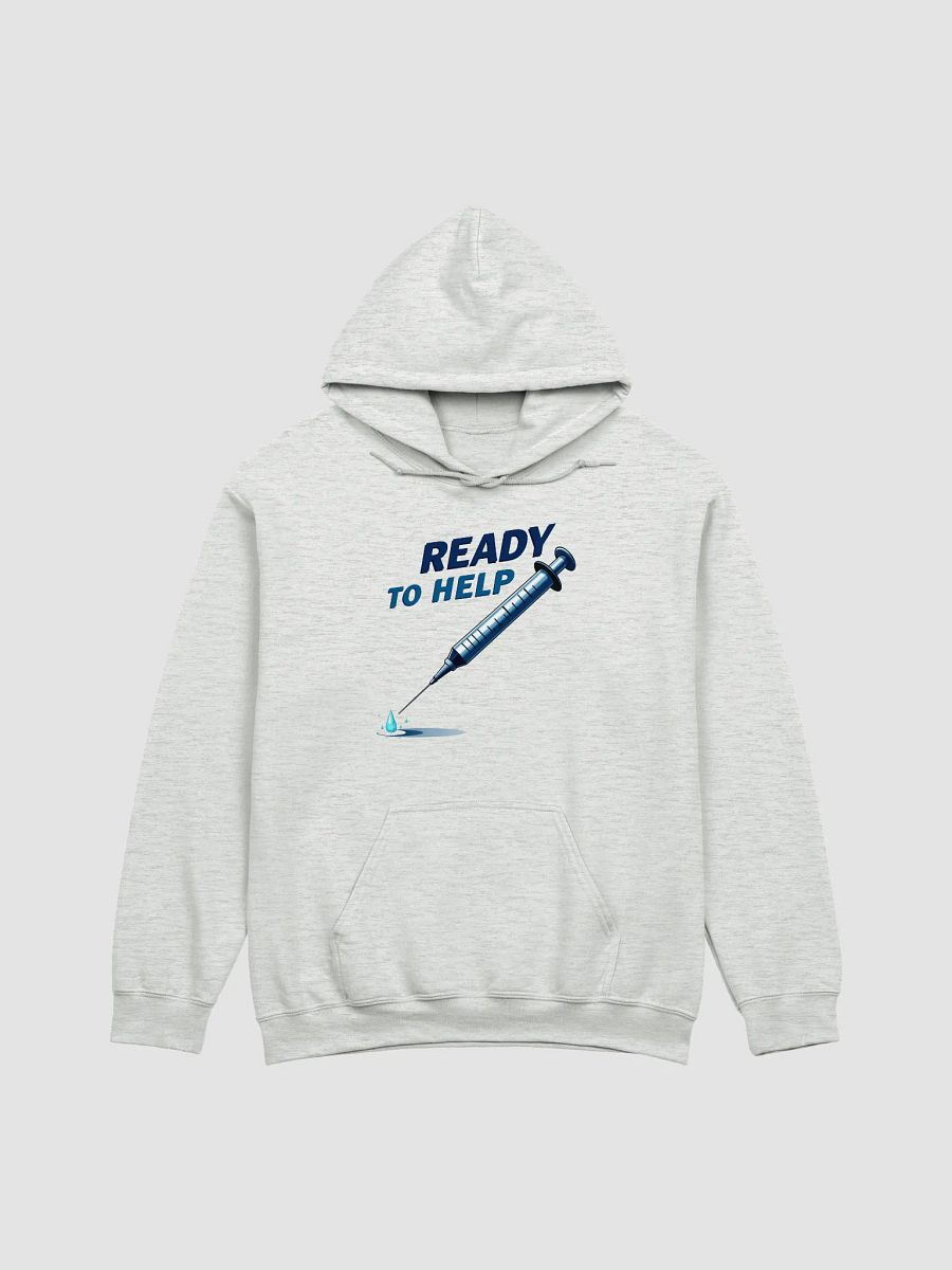 Empathy Injection Hoodie product image (7)
