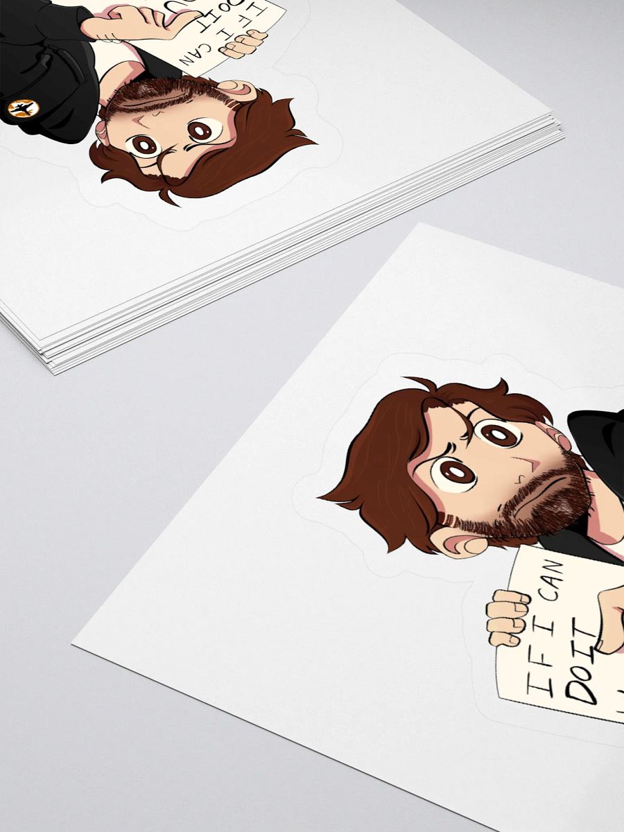 If Jon Can Do It - You Can, Too! product image (11)