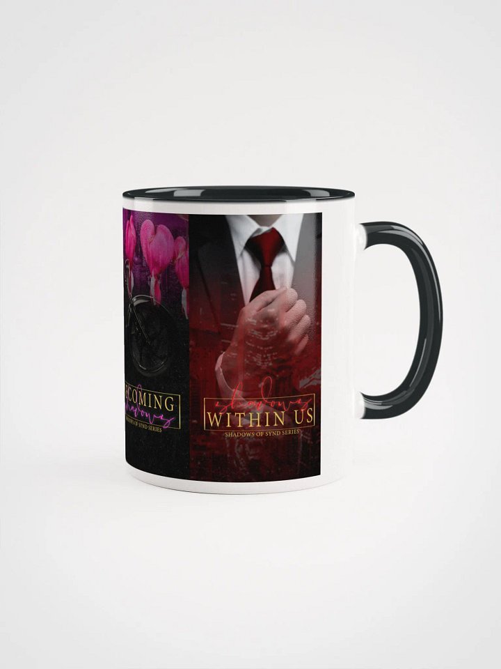 Shadows of Synd Mug product image (1)