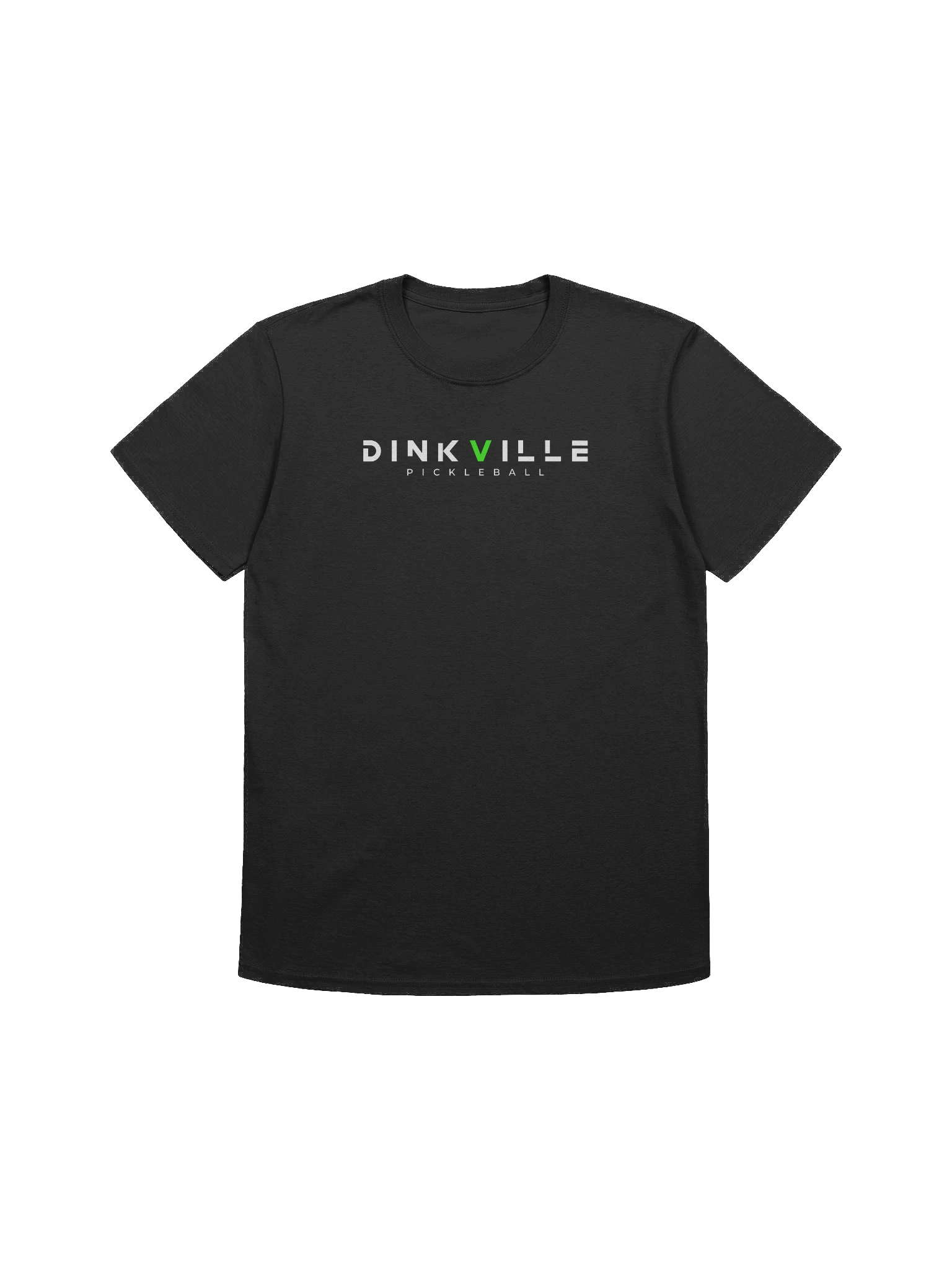 Dinkville Pickleball Unisex Shirt product image (1)