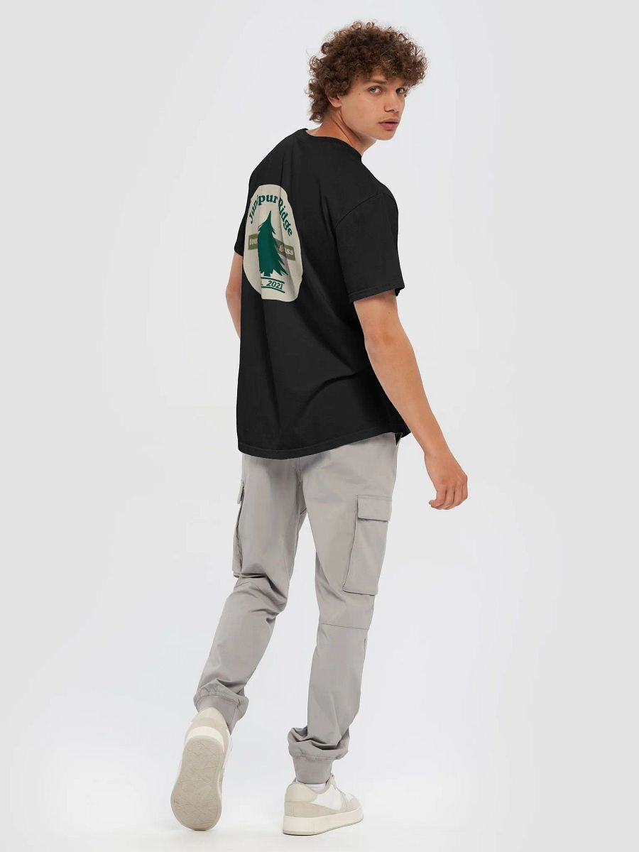 Touch Grass Tee product image (1)