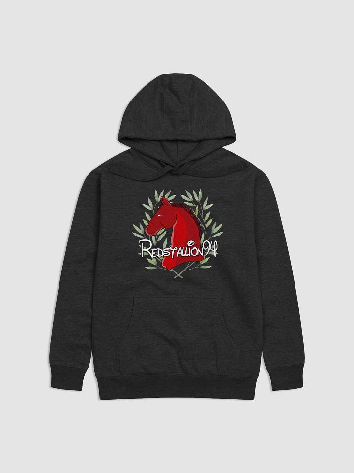RedStallion94 Printed logo product image (1)