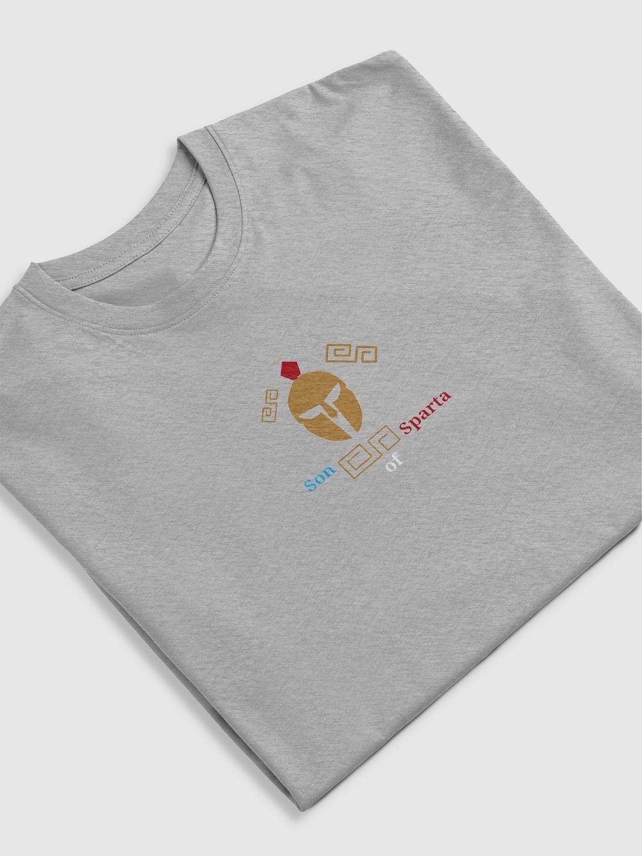 Spartan Legacy Tee product image (11)