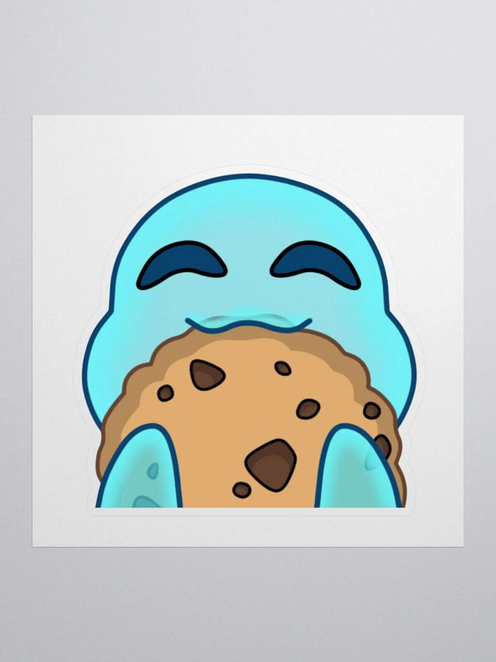 CookieFae Sticker product image (1)
