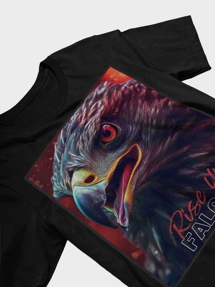 Falcons - Rise Up! product image (2)