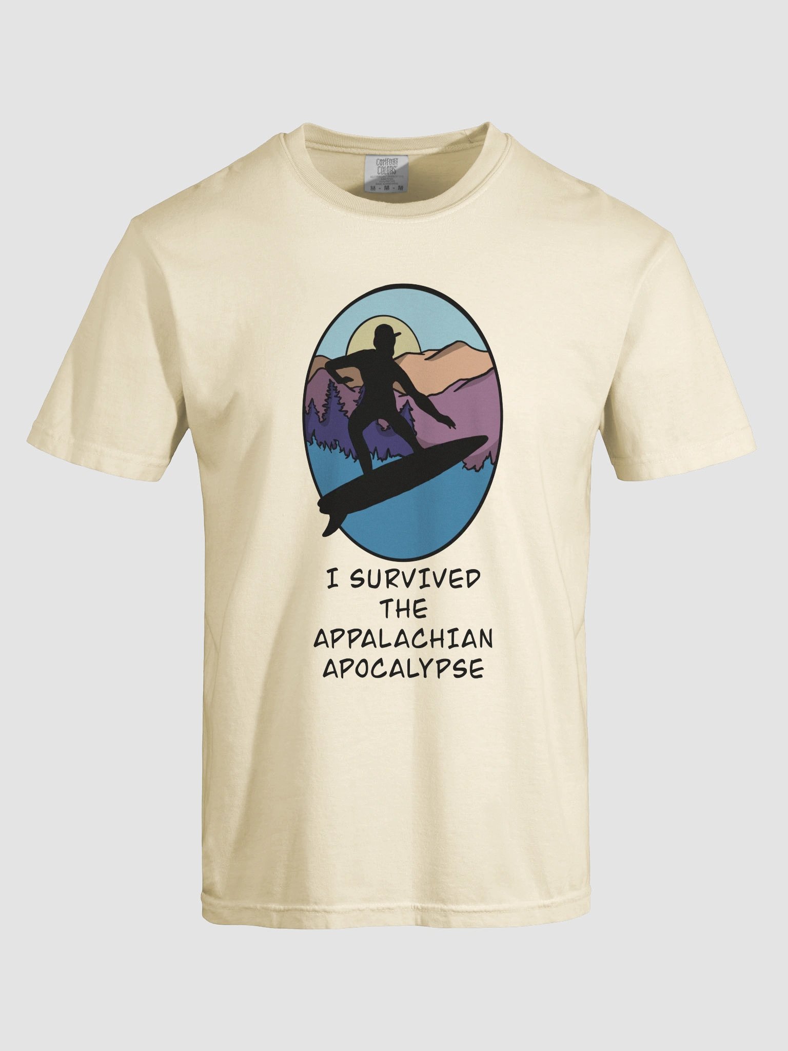 Appalachian Apocalypse product image (47)