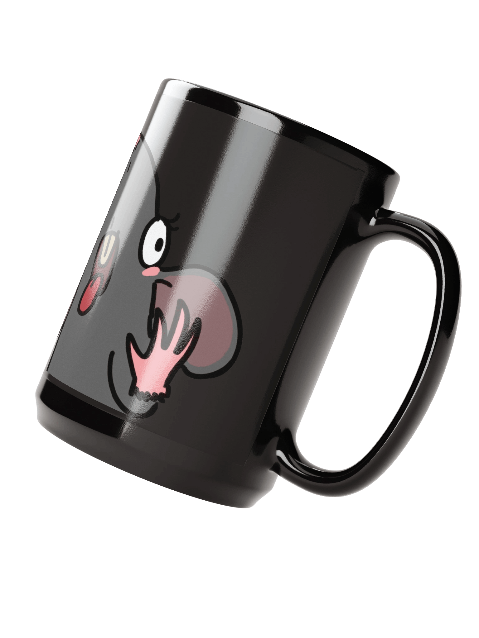 Scrungle Mug (15 oz) product image (3)