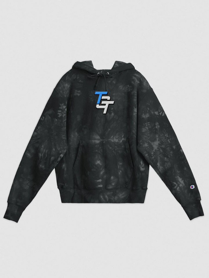 Champion TGT Hoodie product image (1)