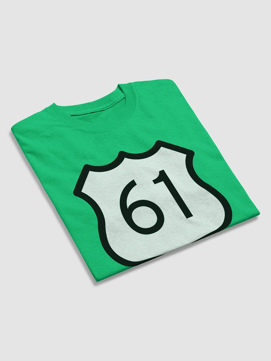 Hwy 61 Tee product image (33)