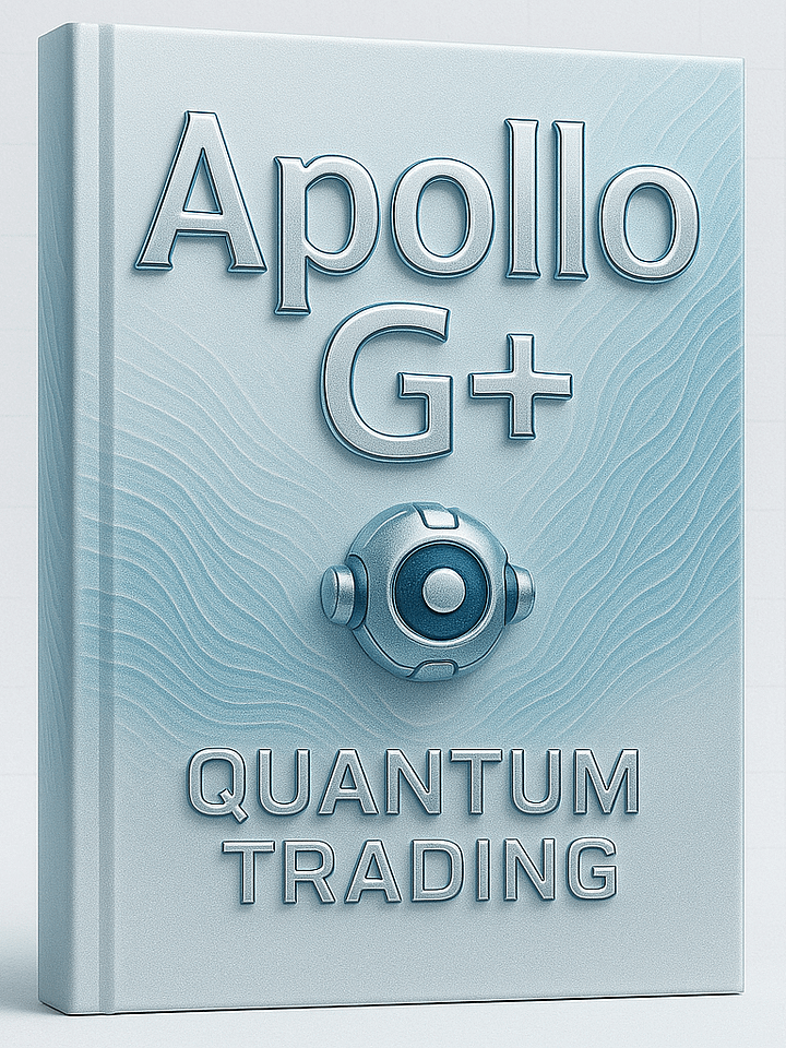 Apollo G+ Robot product image (1)