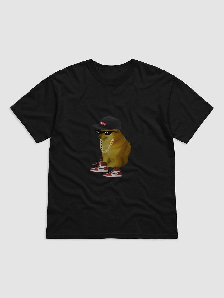 DOGWATER Tee Shirt product image (2)
