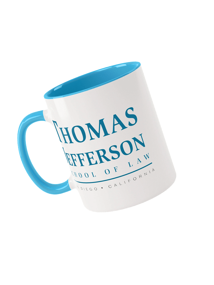 TJSL Mug product image (1)