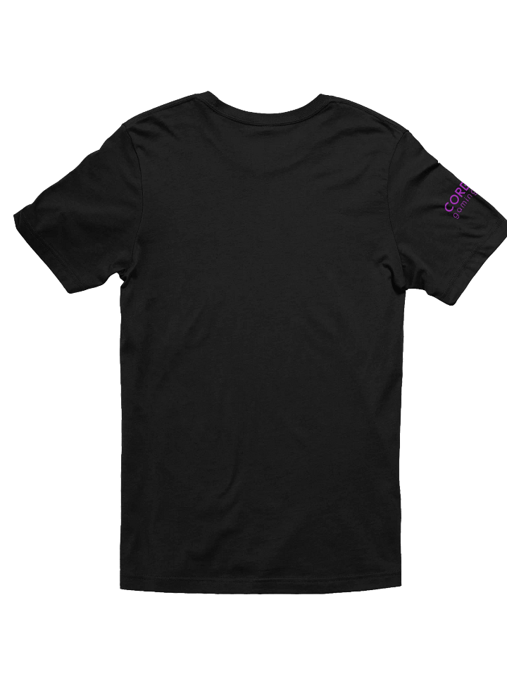 Core-A Logo T-Shirt Slim Fit product image (2)