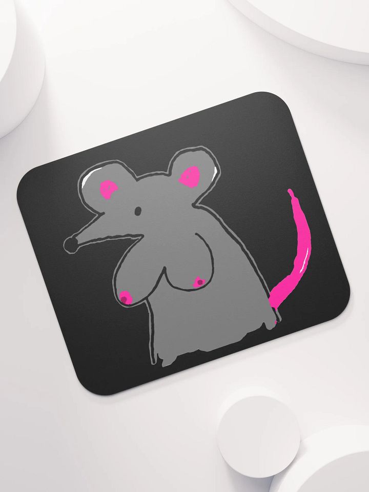 TIDDIE MOUSEpad product image (1)