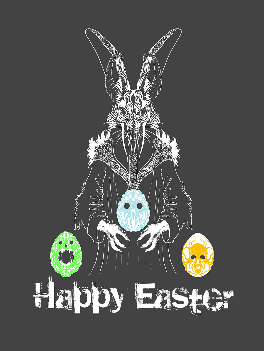 Happy Easter product image (1)