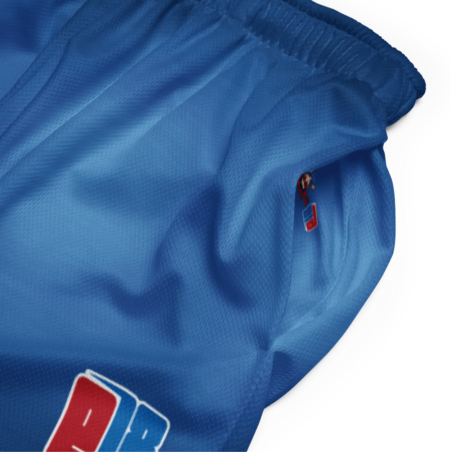 E18 Performance Shorts product image (5)