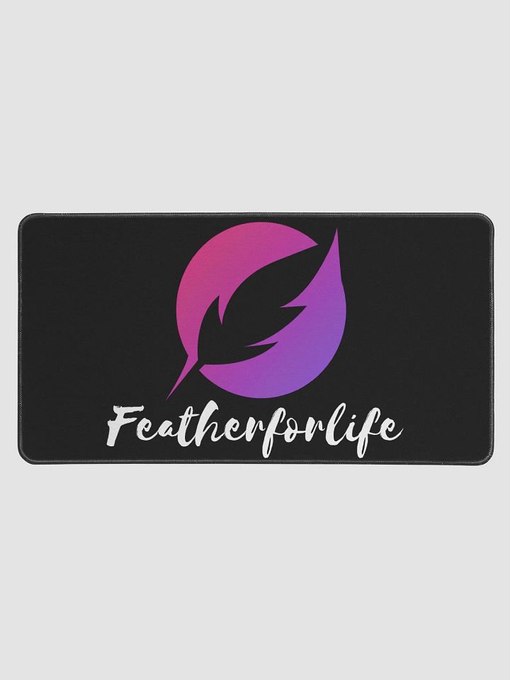 Big Mouse Pad product image (1)