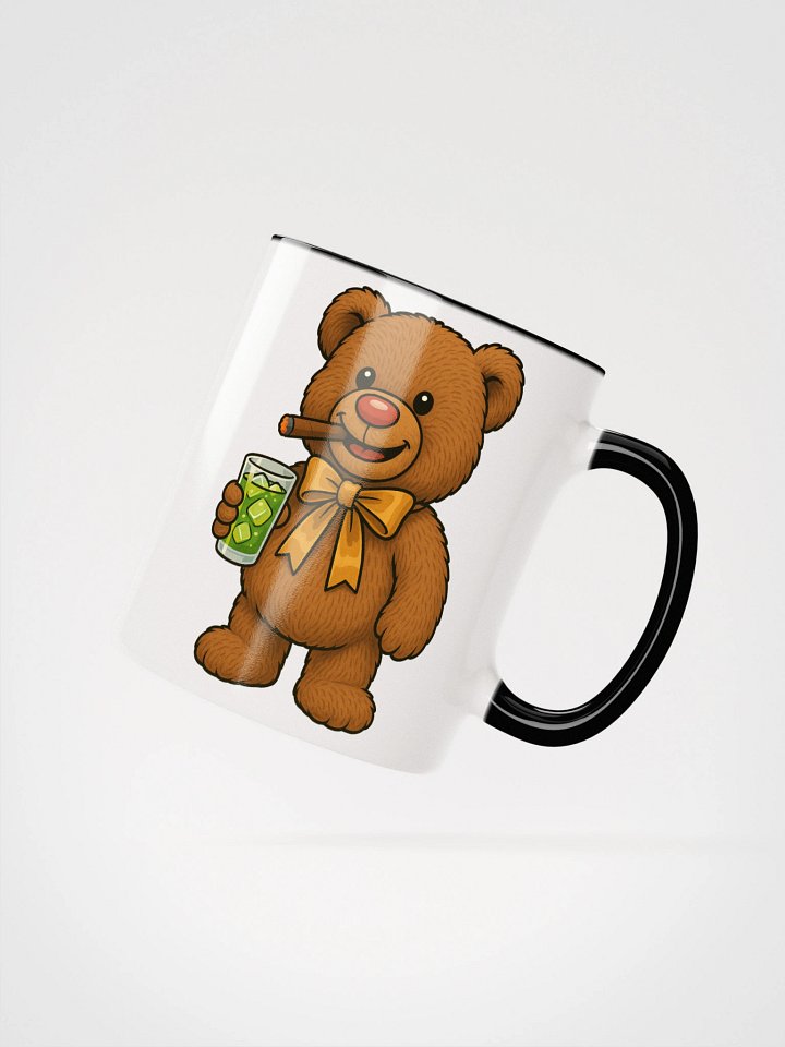 BOB TV Ceramic Mug product image (12)