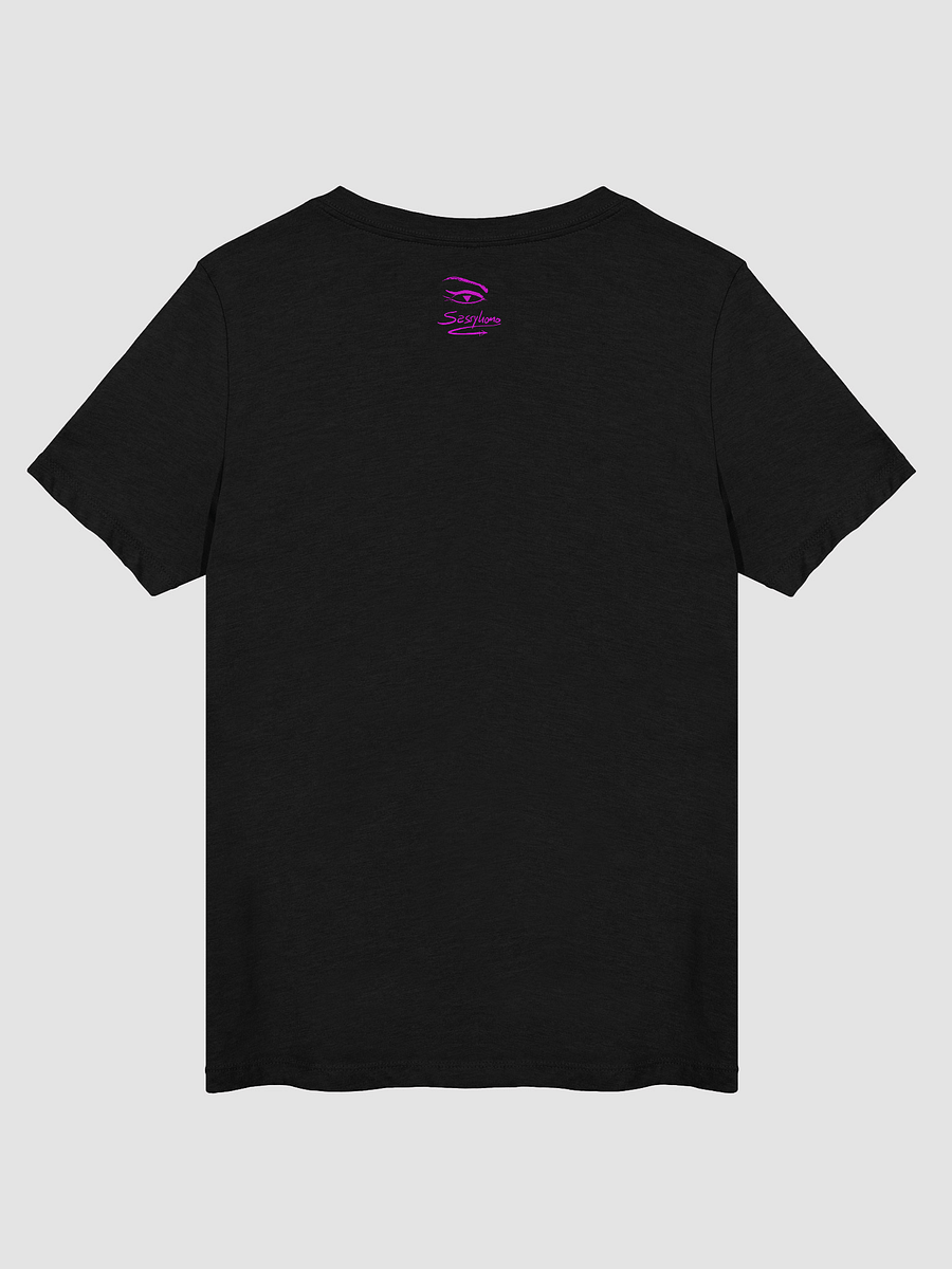 Queer AF Relaxed V-Neck Tee product image (25)