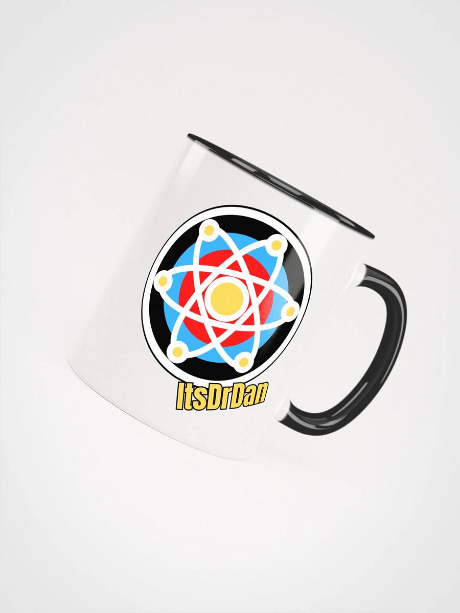 ItsDrDan Mug product image (4)