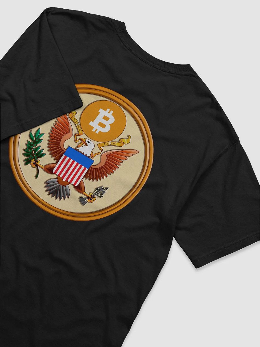 SBR Logo T-Shirt product image (4)