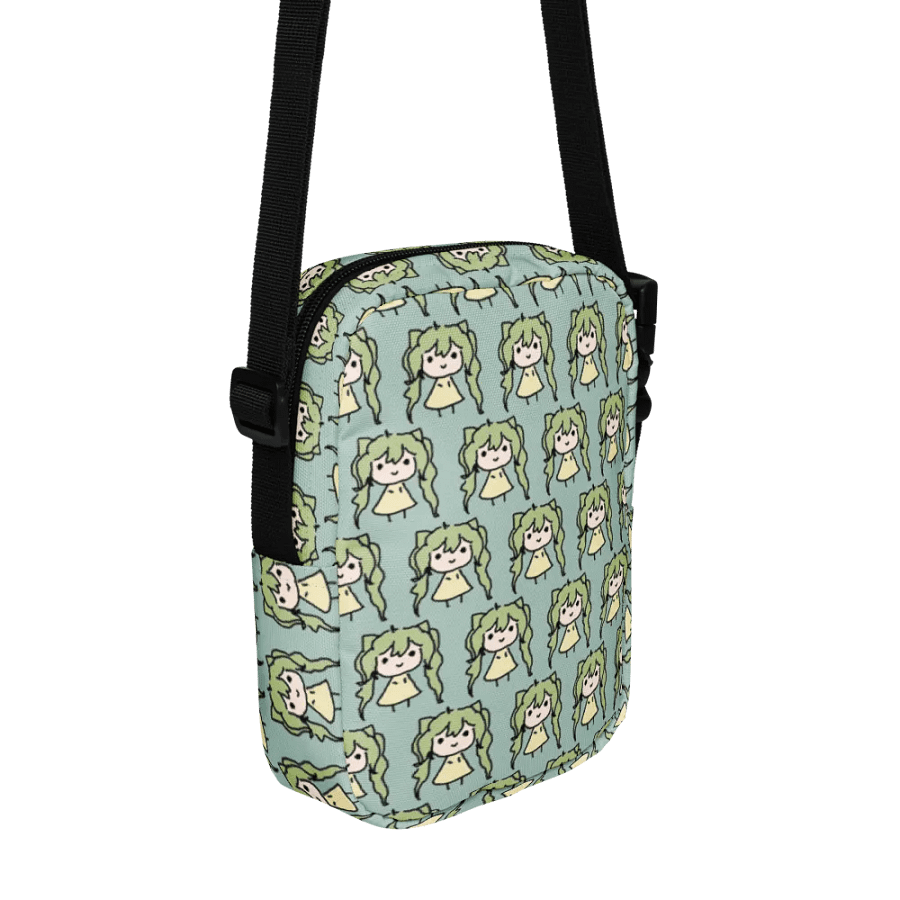 Doodle Ina Crossbody Bag product image (4)