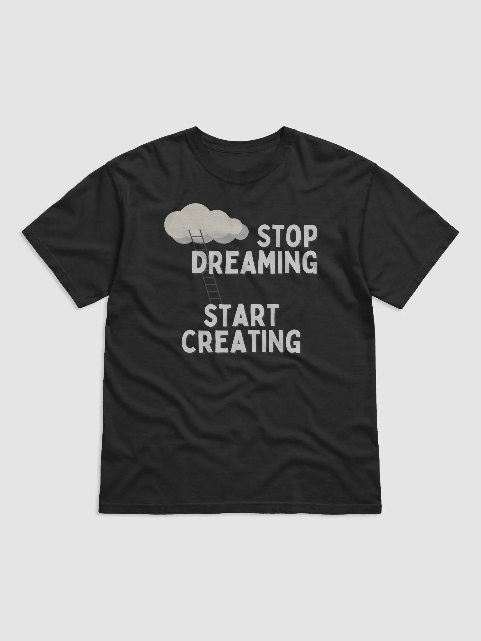 Create Inspirational Tee product image (1)