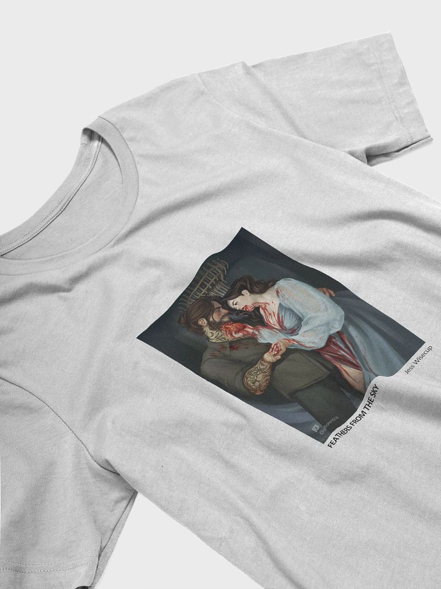 An Allegory of Lust and Loathing product image (8)