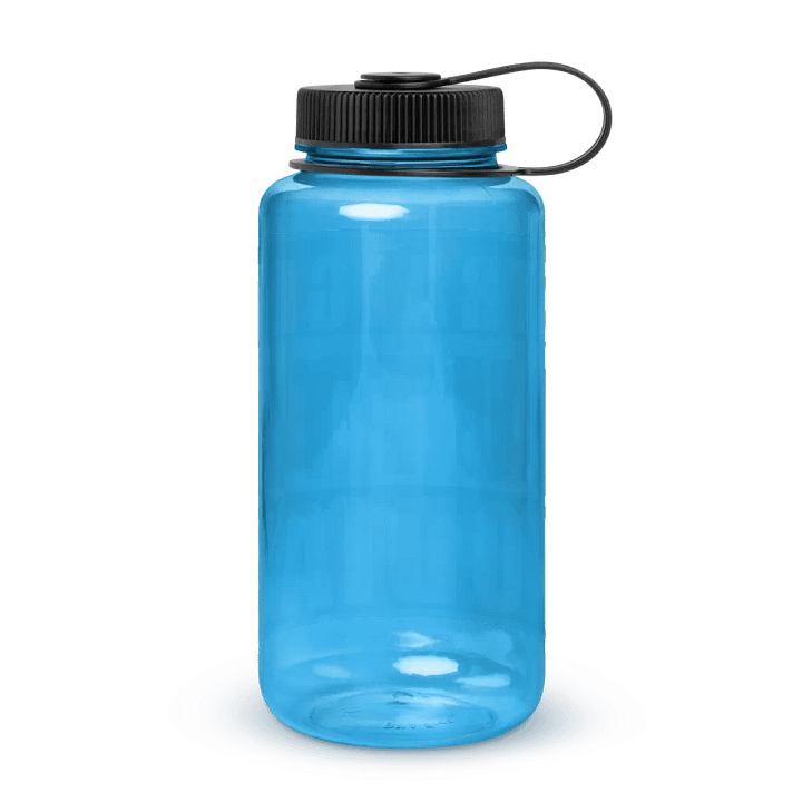 Straight Outta Kodiak Water Bottle product image (2)