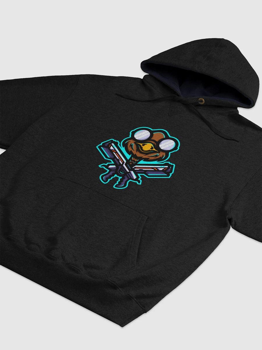 Ostrich x Champion Hoodie product image (3)