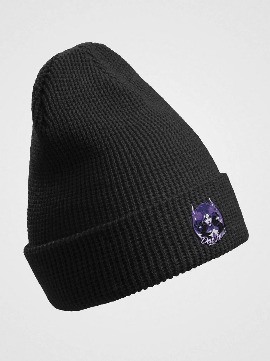 Embroidered Logo Beanie product image (1)