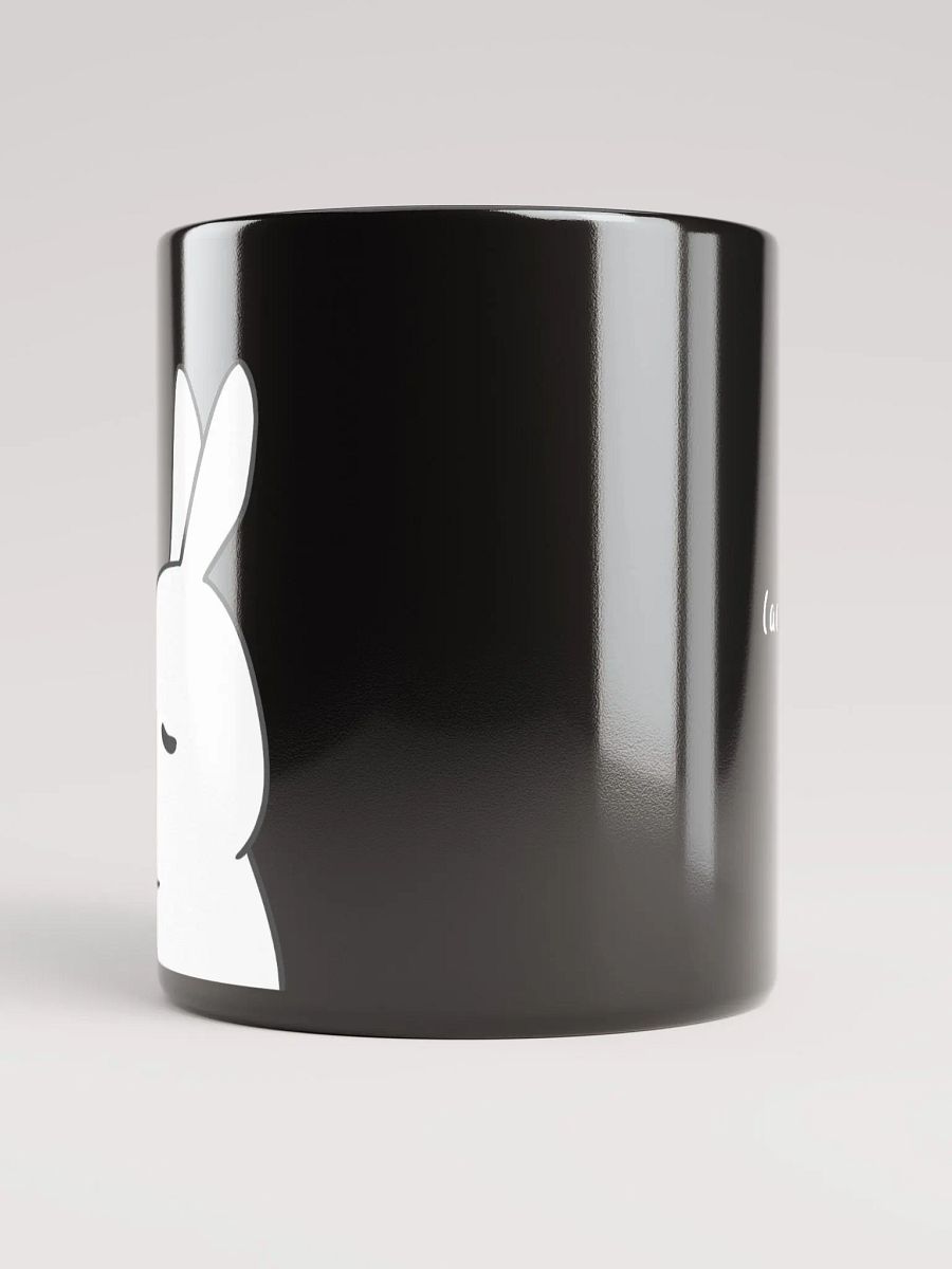 Actually Whiskey Righty Dark Mug product image (5)