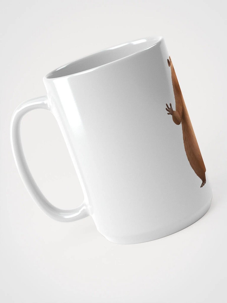 Capy water bottle product image (3)