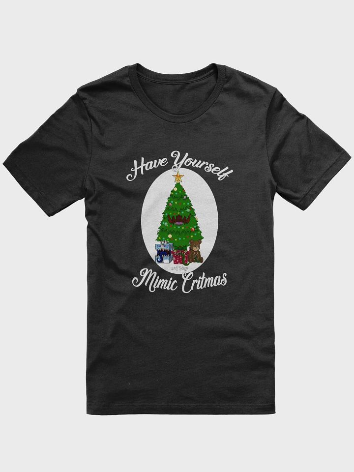 Mimic Critmas product image (4)