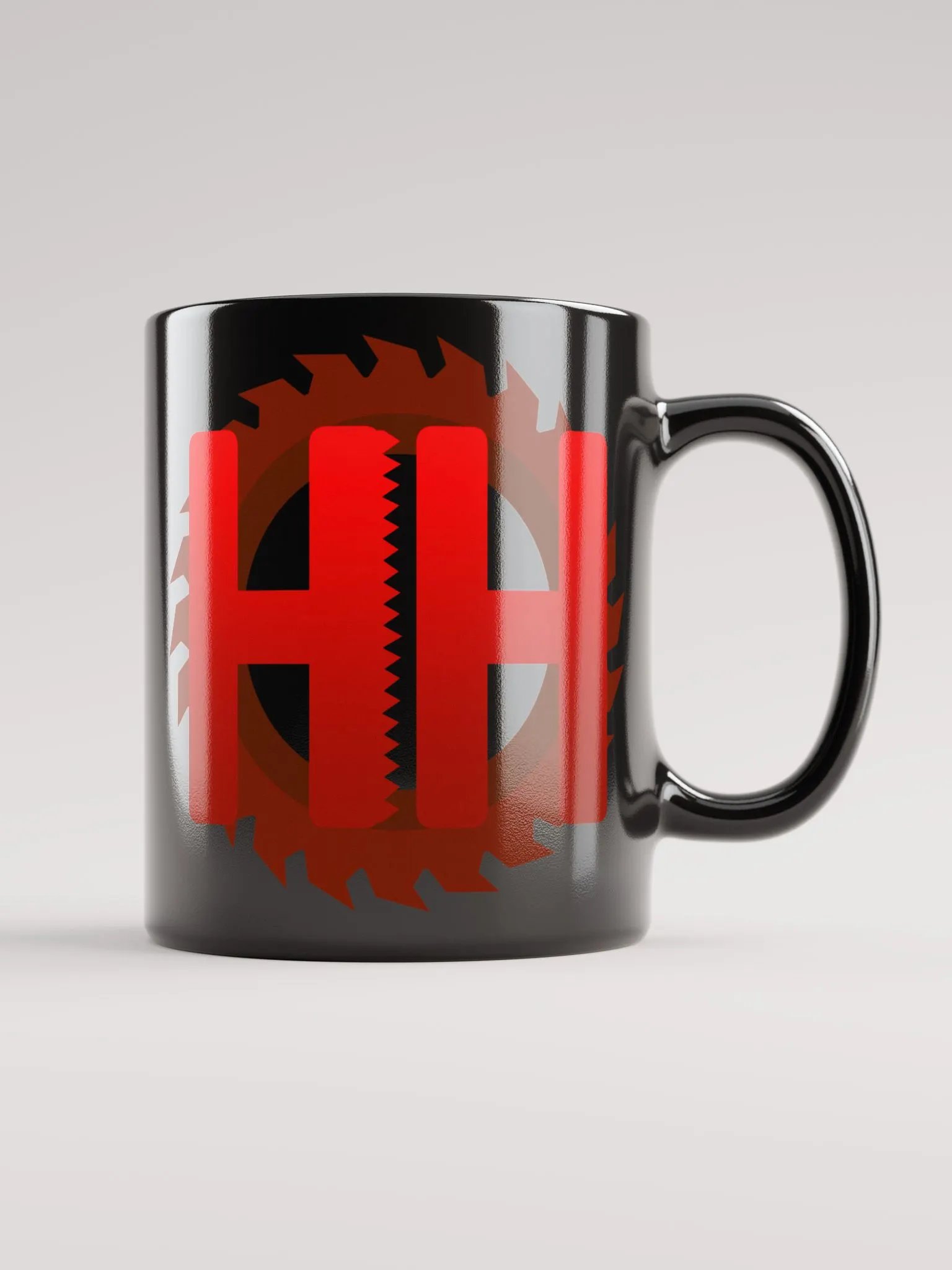 Hacksaw's Mug product image (6)