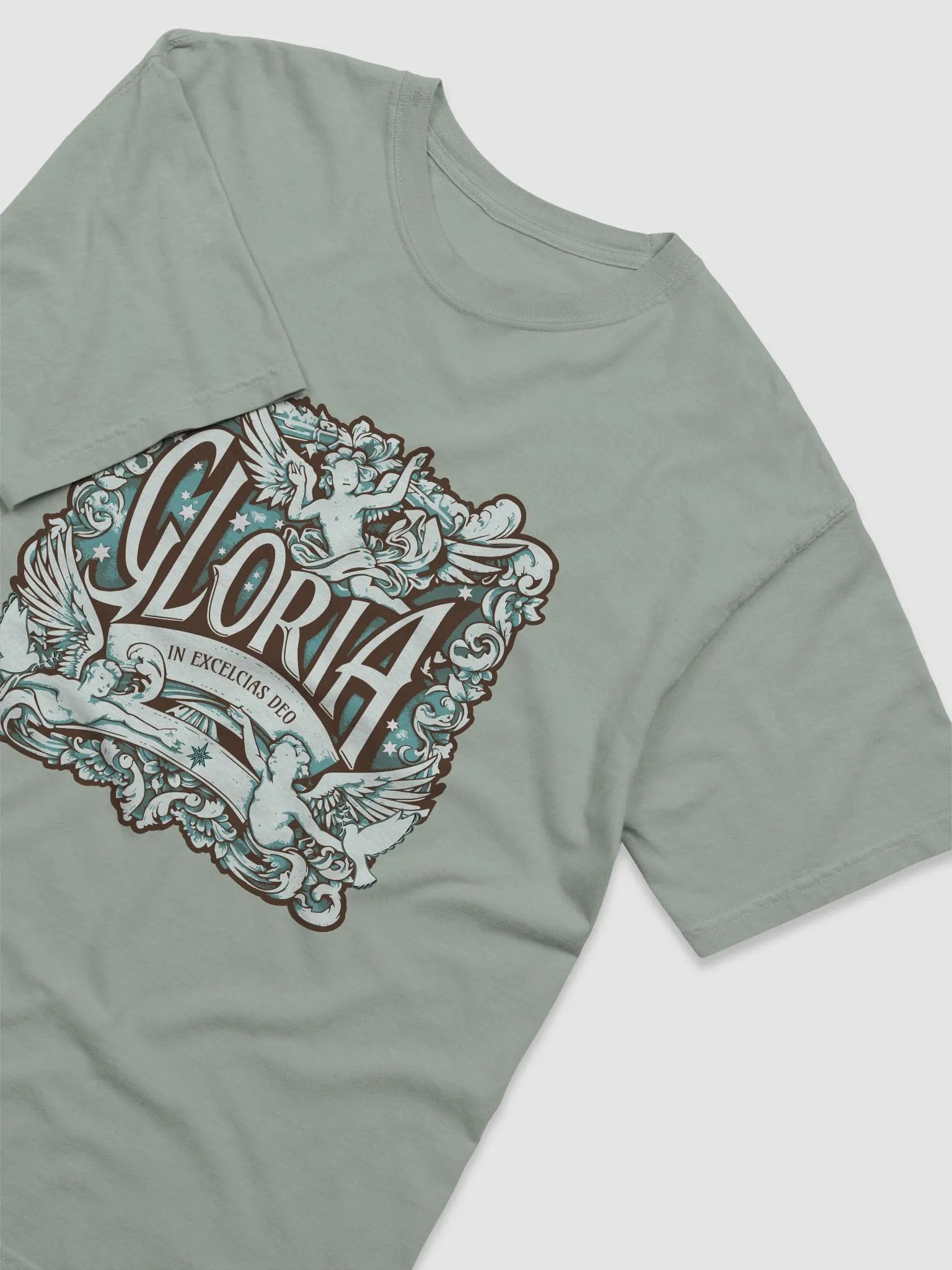 Gloria (T Shirt) product image (3)